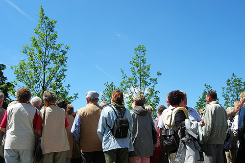 Kirchgemeindeversammlung